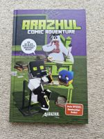 Arazhul Comic Adventure