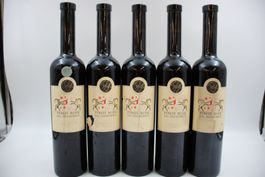 5x Pinot Noir Dal Dschember (26061269Z)
