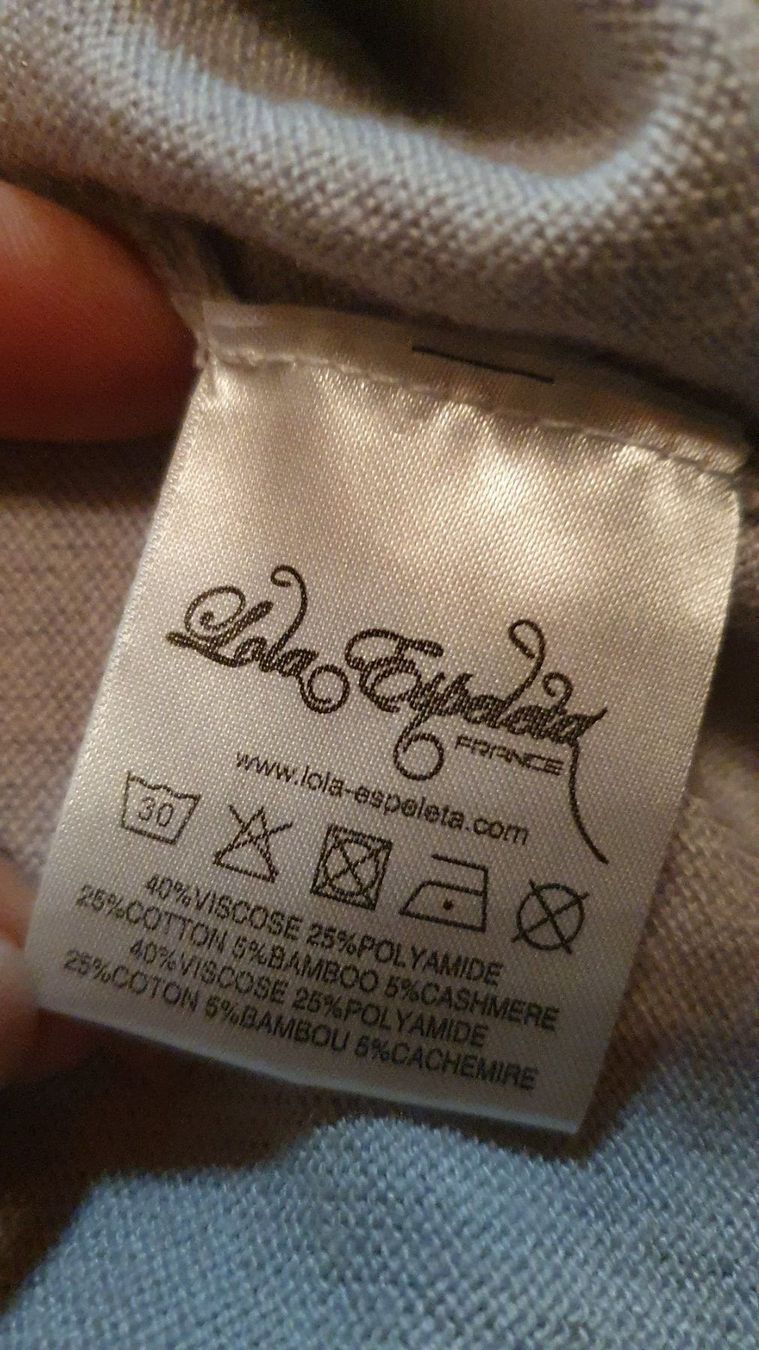 Vestiti: Kleid Größe 38/M🌺 – Usato da Wald ZH venduto da CapLux 7