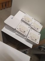 Elsys ERS Eye Environment Umwelt LoRaWAN Sensor Raumsensor