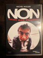 DVD Non, fallait pas l’inviter Michel Muller humour canal +