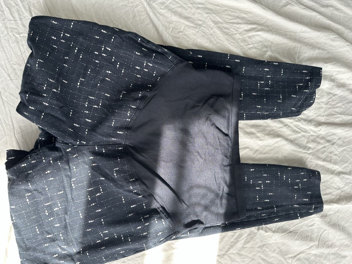 Leggings: Umstandsleggins S – Usato da Biberist venduto da JAM0110