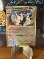 Carte Pokémon Pondralugon Pokeball 070/131 FR EV8.5