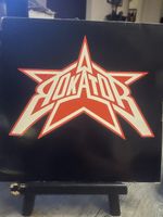 Rokator / Frög nid so gschissä