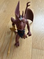 GARGOYLES / BROOKLYN 1995