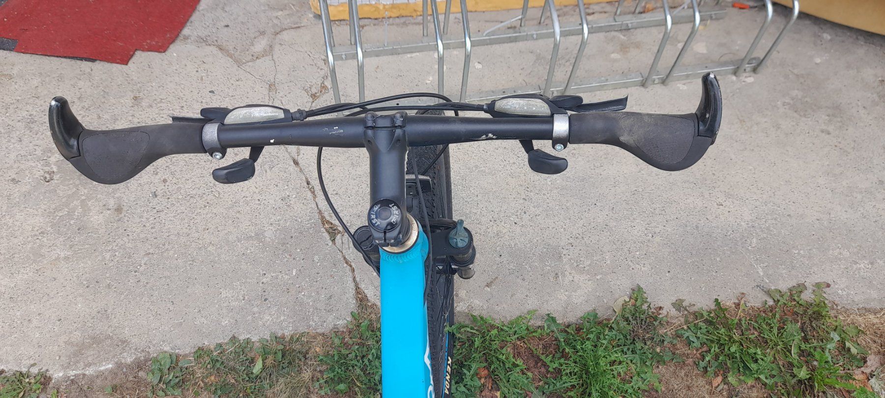 Biciclette: Kinderfahrrad zu verkaufen – Usato da Schönenwerd venduto da Lilichka20 1