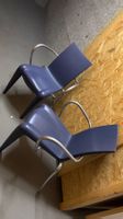 2 Chaise Vitra Louis 20 by Philippe Starck