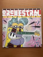 LP Orchestral - Frank Zappa