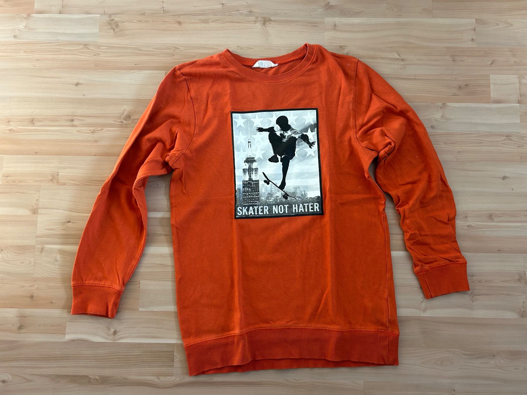 H&M Pullover & Sweatshirts: PULLOVER FÜR JUNGEN GR.170 – Gebraucht aus Brugg AG von ola_9wff