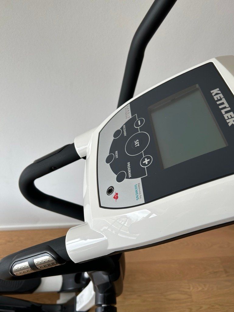Kettler Vélos d'appartement: Crosstrainer Kettler Ergometer CTR3 – Neuf (Voir description) à Zürich par shopgirl02 1