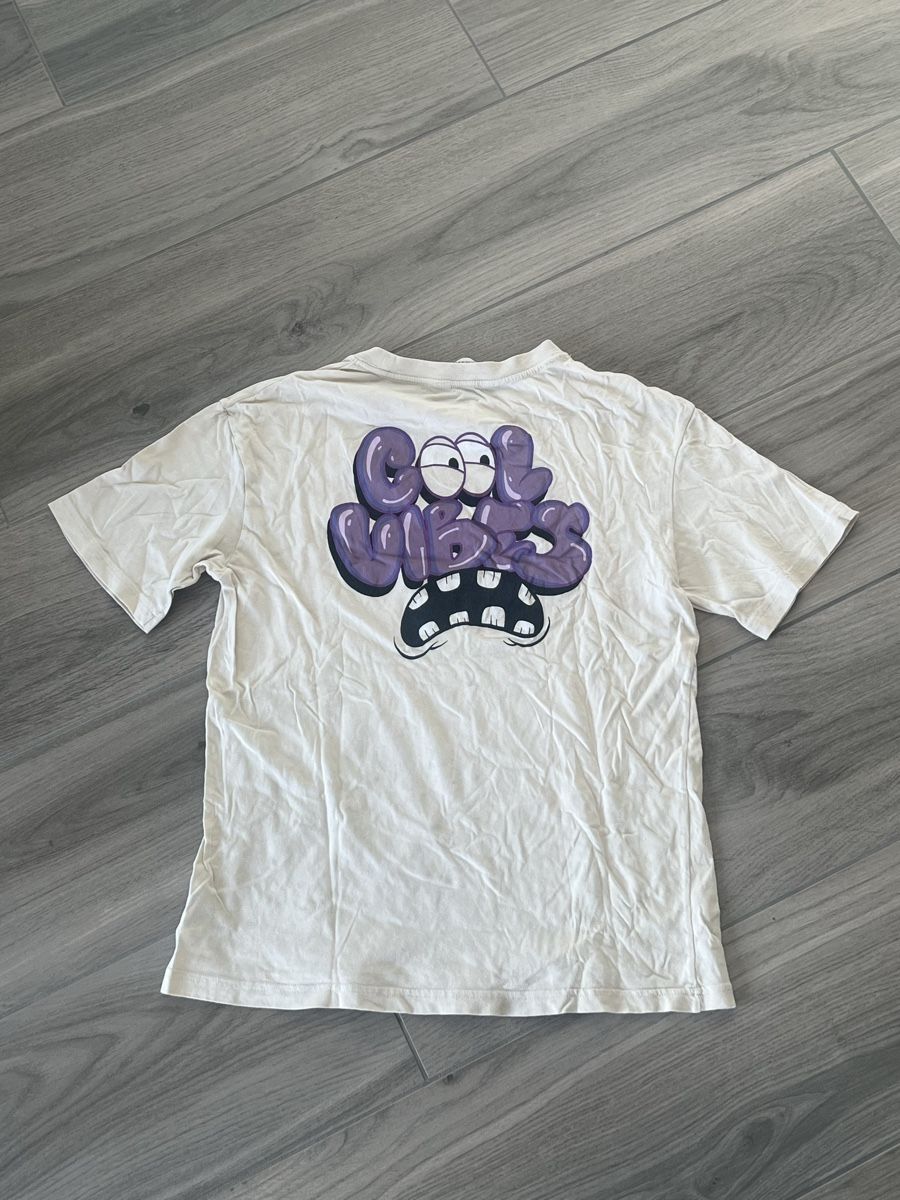 H&M Camicie, T-shirt & Polo: T Shirt H&M Grösse 146/152 – Usato da Niederhelfenschwil venduto da tab_xlc7 1