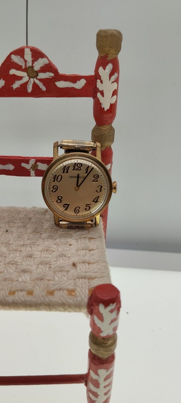 Orologi: Montre caravelle 60's – Usato da La Chaux-de-Fonds venduto da jac_9llg 1