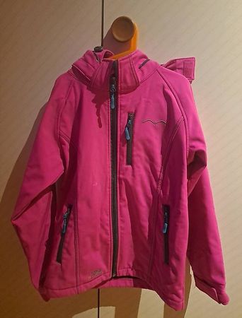 Jacke