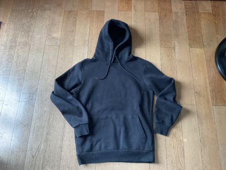 Herren Hoodie, Grösse S, Kapuzenpullover