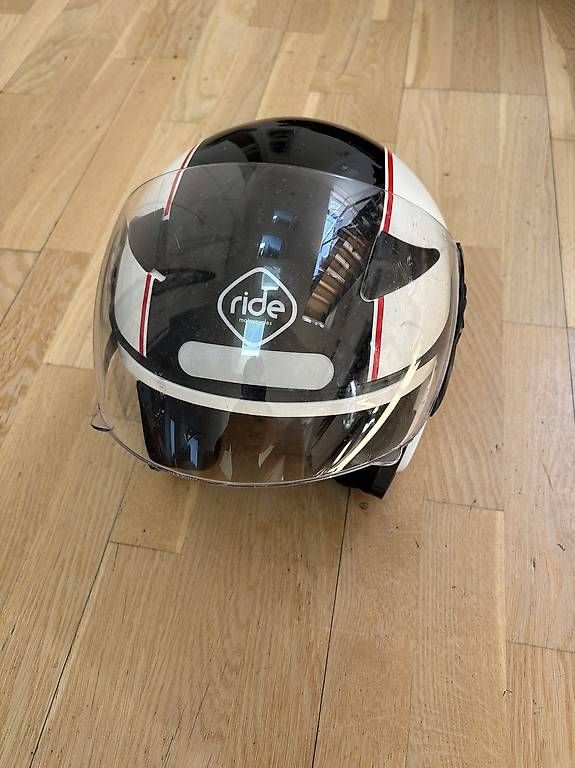 Caschi & visiere: Motorradhelm XL – Usato da Zürich venduto da jon_5xjd