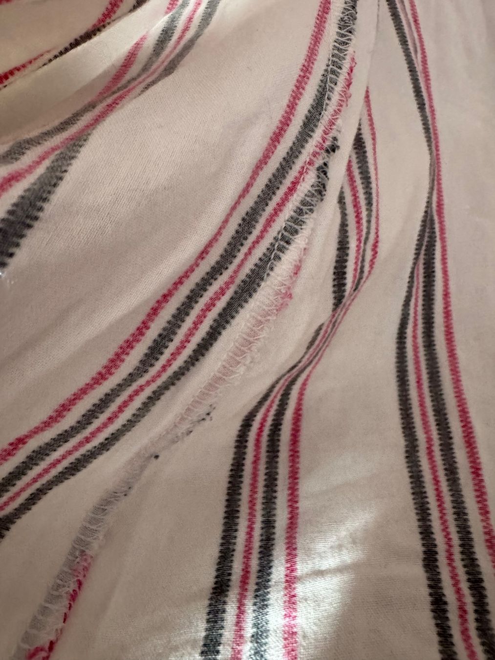 Camicette: Gestreifte Bluse ca Gr. M/L – Usato da Grosswangen venduto da SALE_SALE_SALE 3