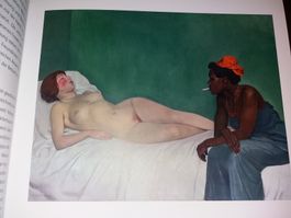 KUNSTKLASSIKER   Felix Vallotton