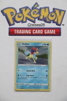 Pokémon TCG - Keldeo Holo (ASR045) Astral Radiance EN