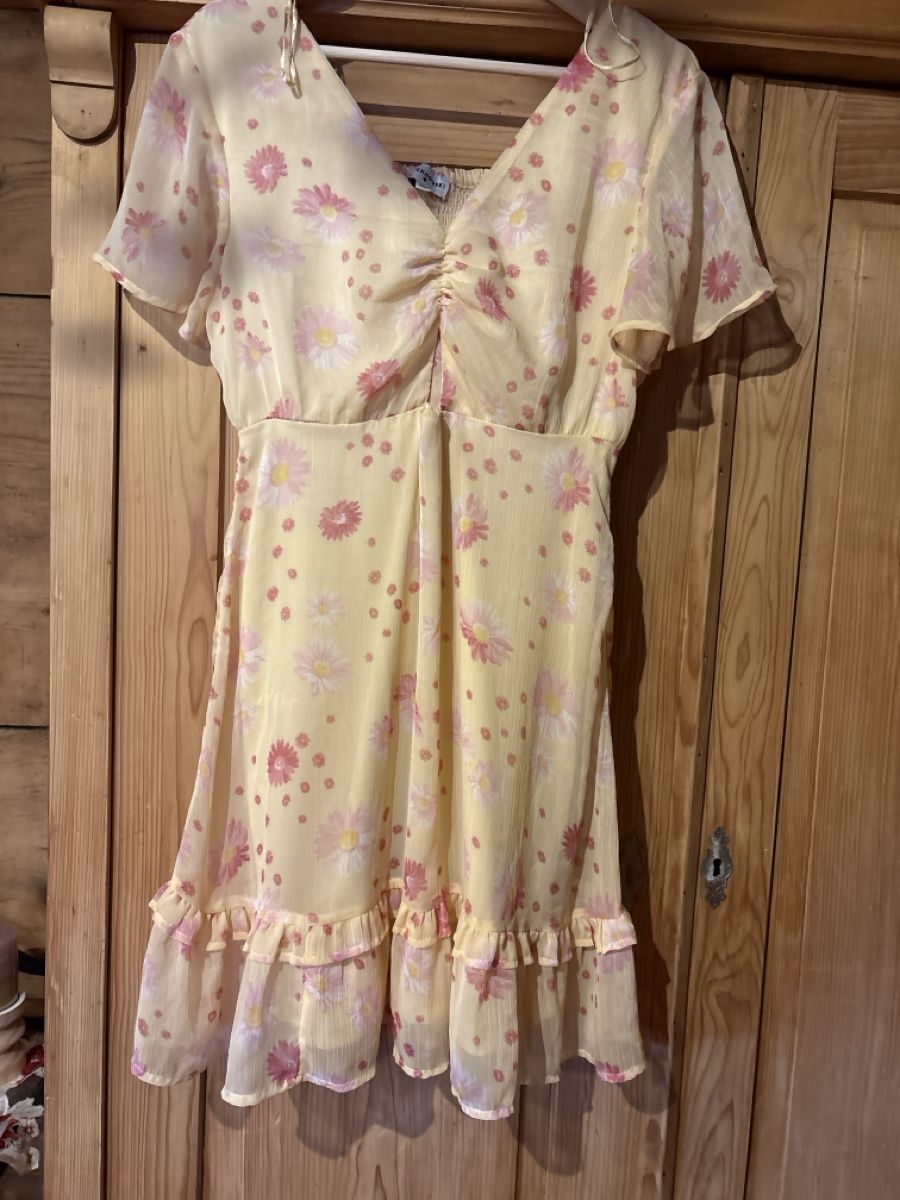 C&A Kleider: Kleid – Gebraucht aus Affoltern am Albis von tam_5vn5