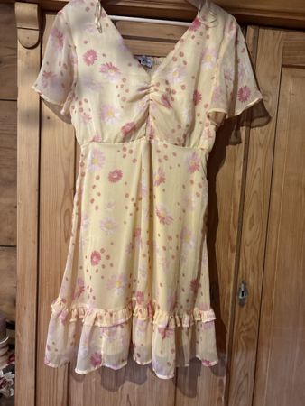 Kleid