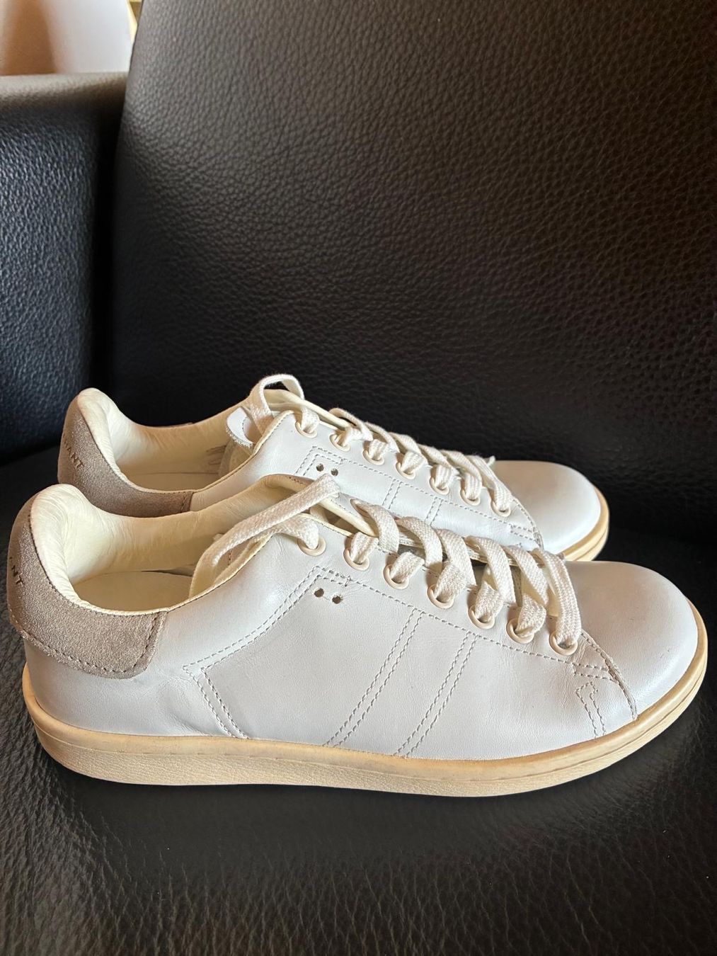 Isabel Marant Scarpe da donna: ISABEL MARANT – Nuovo (secondo la descrizione) da Rümlang venduto da har_z6qv 4