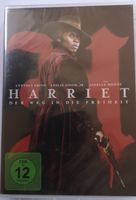 Harriet - Der Weg in die Freiheit - Neu und OVP