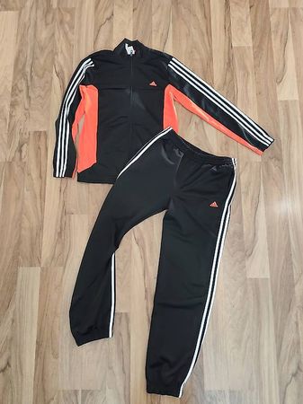 Completo Adidas/Adidas trainer