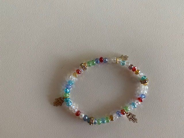 Bracelets: NEU - Armband für Mädchen – Neuf avec emballage d'origine à Beromünster par msklef 2