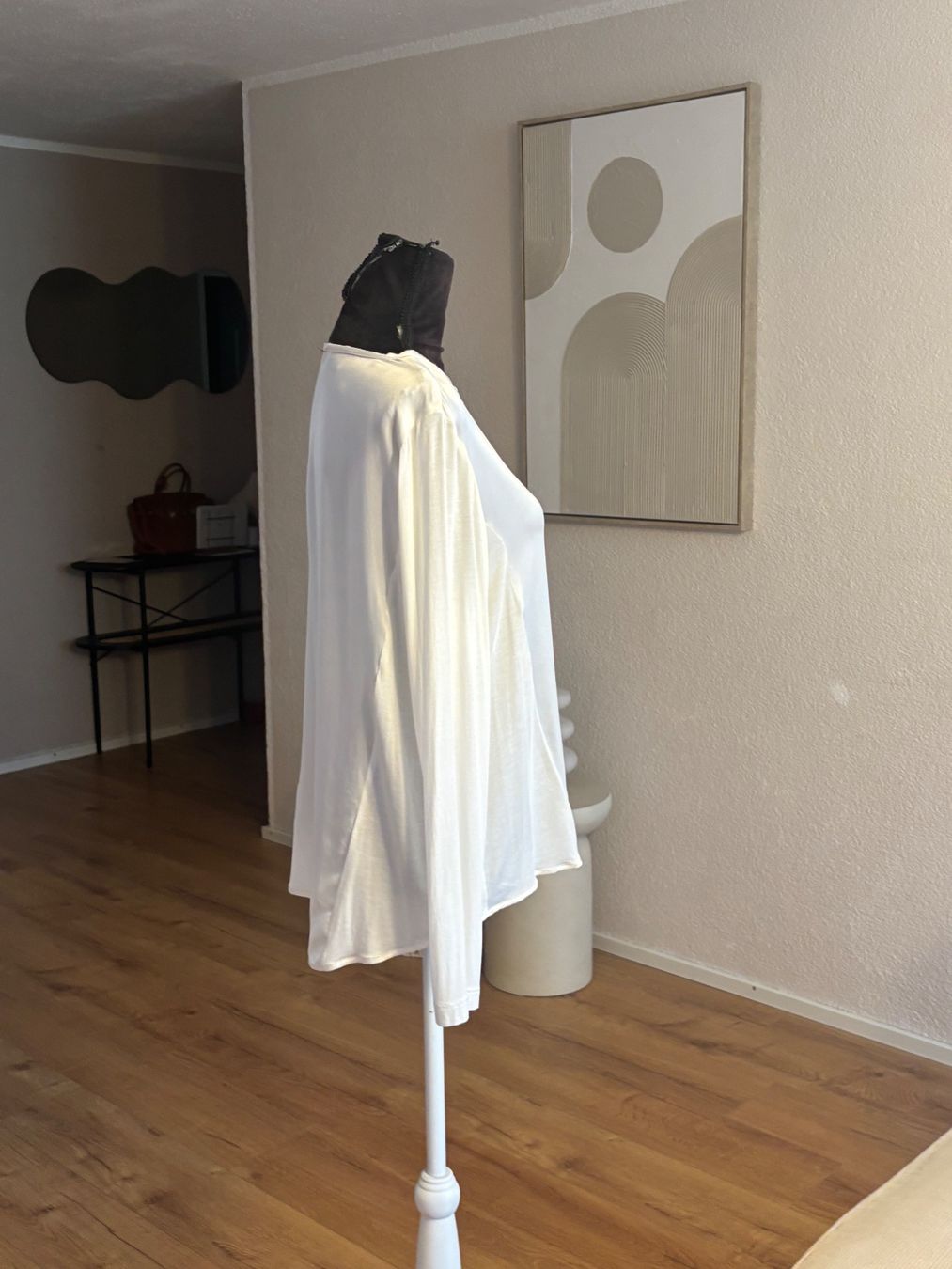 Camicette: Louis & Mia Bluse 100% Seide – Usato da St. Margrethen SG venduto da dijanaO 2