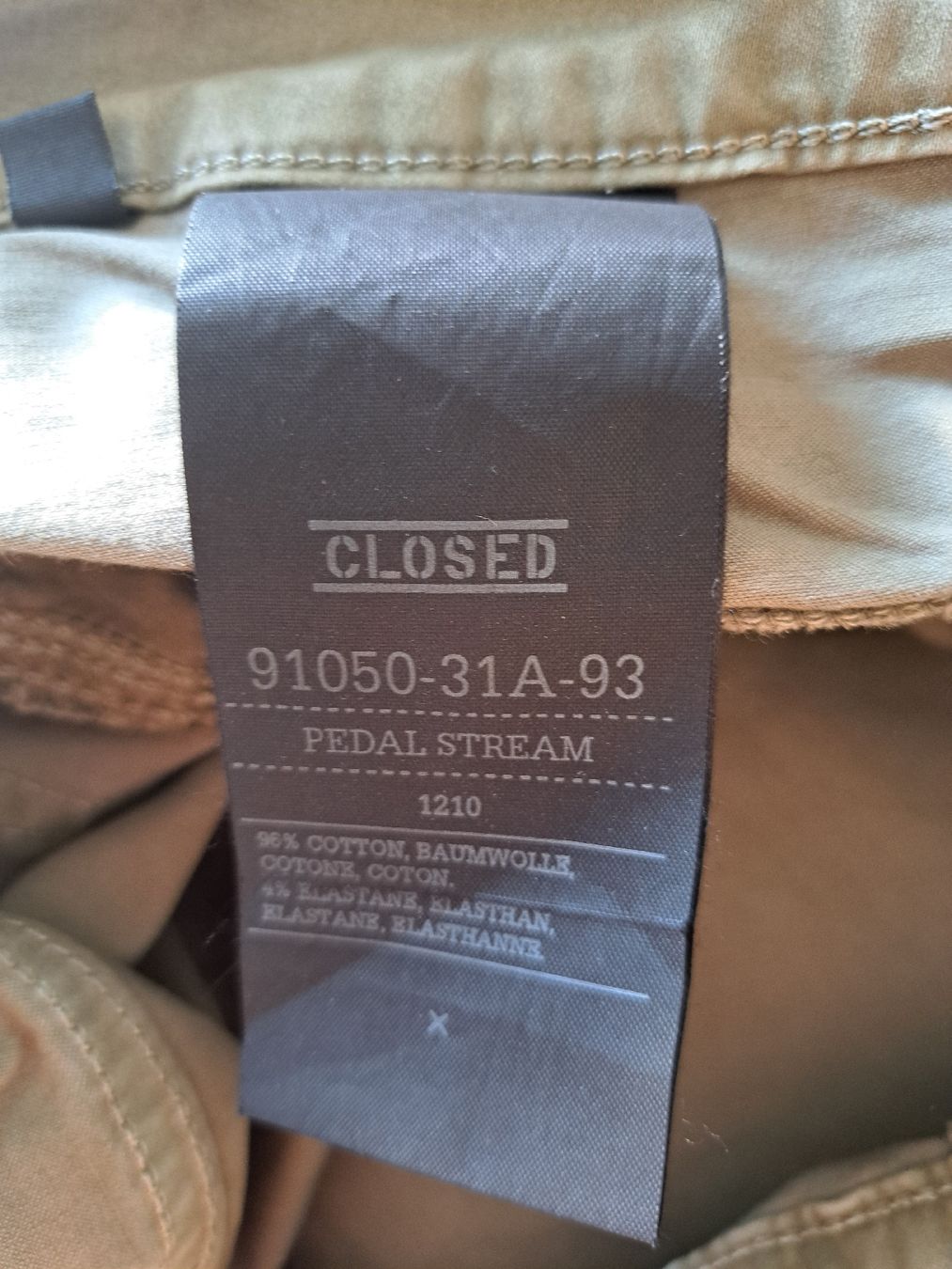 Closed Jeans: Closed Jeans – D'occasion à Thalwil par sternenstaub369 3