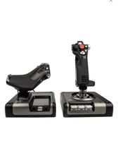 Logitech G Saitek X52 pro