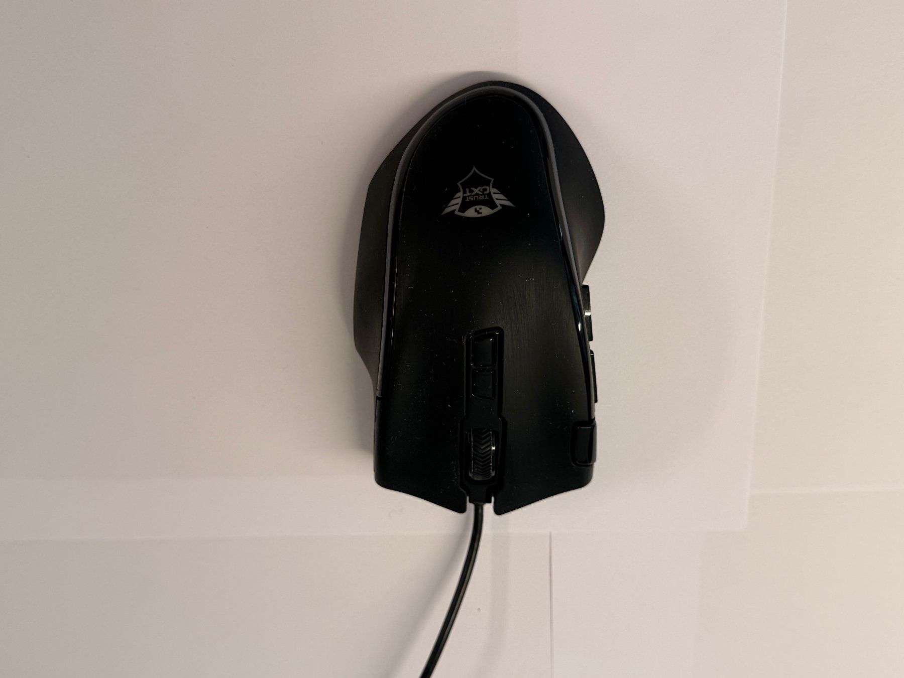 Trust Souris: Trust GXT Gaming-Maus USB – D'occasion à Oberglatt ZH par lukiizh