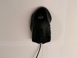 Trust GXT Gaming-Maus USB