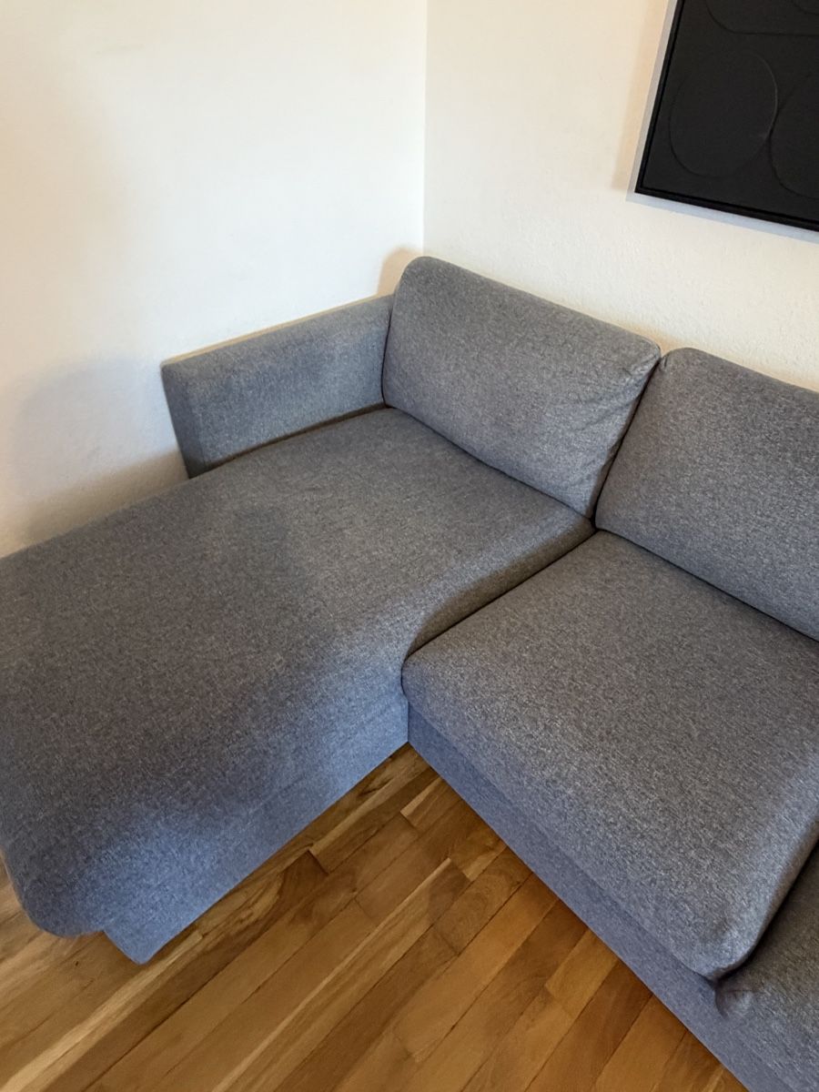 Sofas: Sofa – D'occasion à Zürich par PeterHonos 1