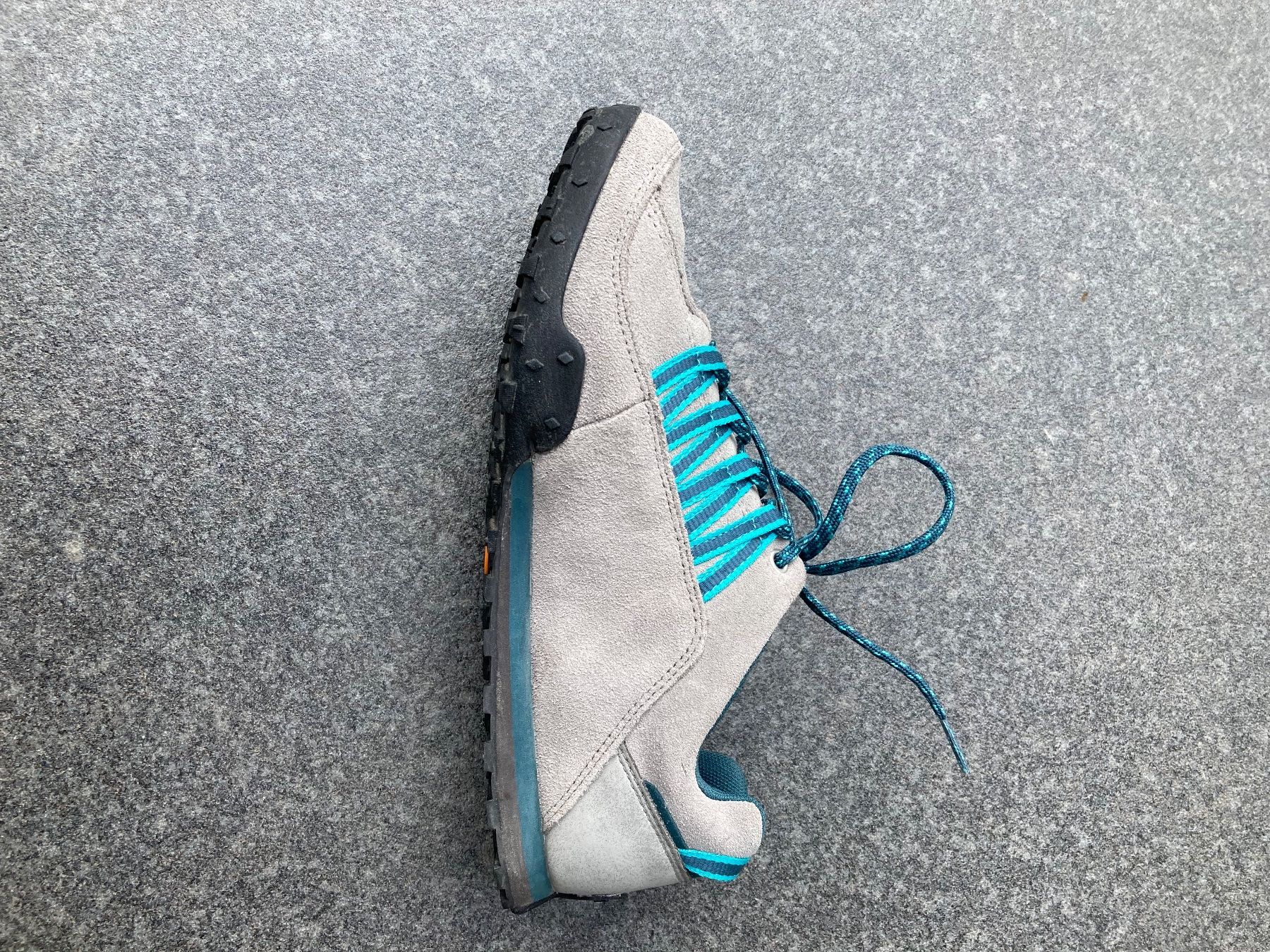 Damenschuhe: Trekkingschuhe Damen – Gebraucht aus Winterthur von chlaire51 6