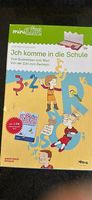 miniLÜK «Ich komme in die Schule»  Lernspiel-Set