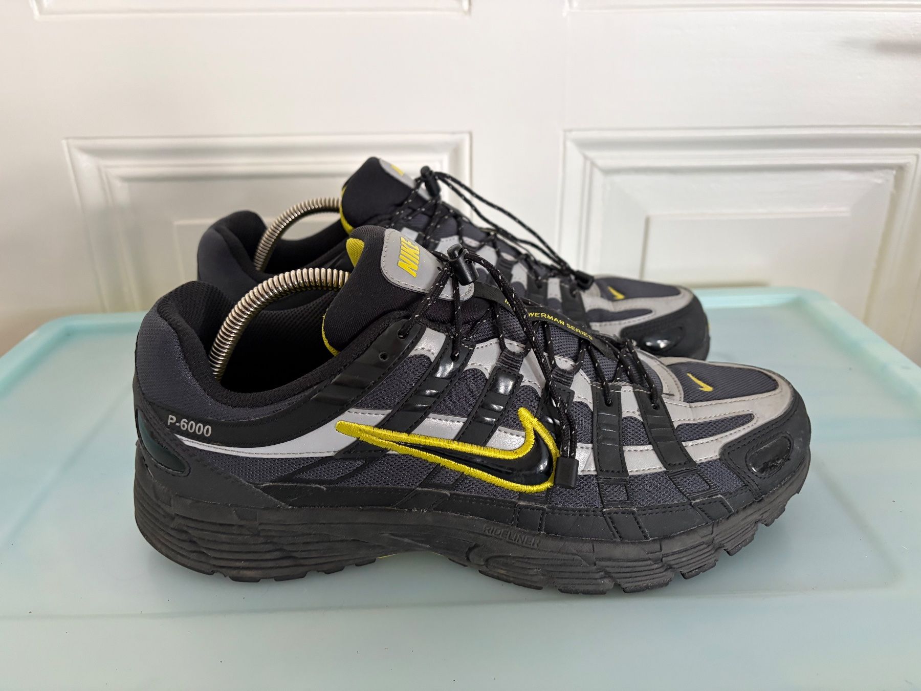 Nike Scarpe da uomo: Nike P-6000 Gr.44.5/UK10 – Usato da Luzern venduto da Jules__ 2