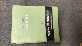 Werkstatthandbuch