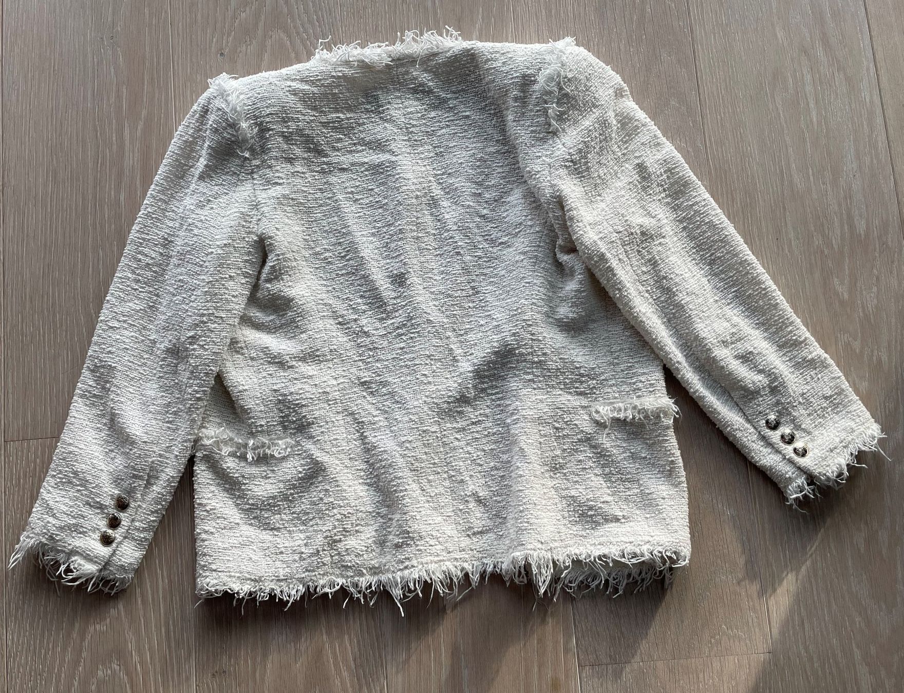 Zara Jacken: Damenjacke - ZARA – Gebraucht aus Zumikon von jensbehlau81 1