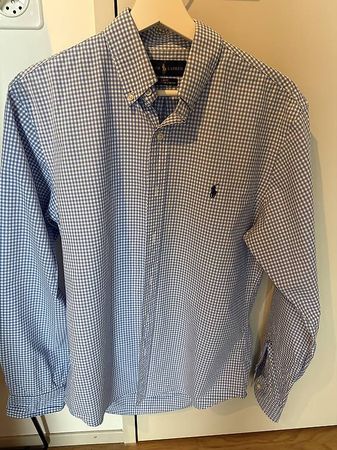 Polo Ralph Lauren Hemd M