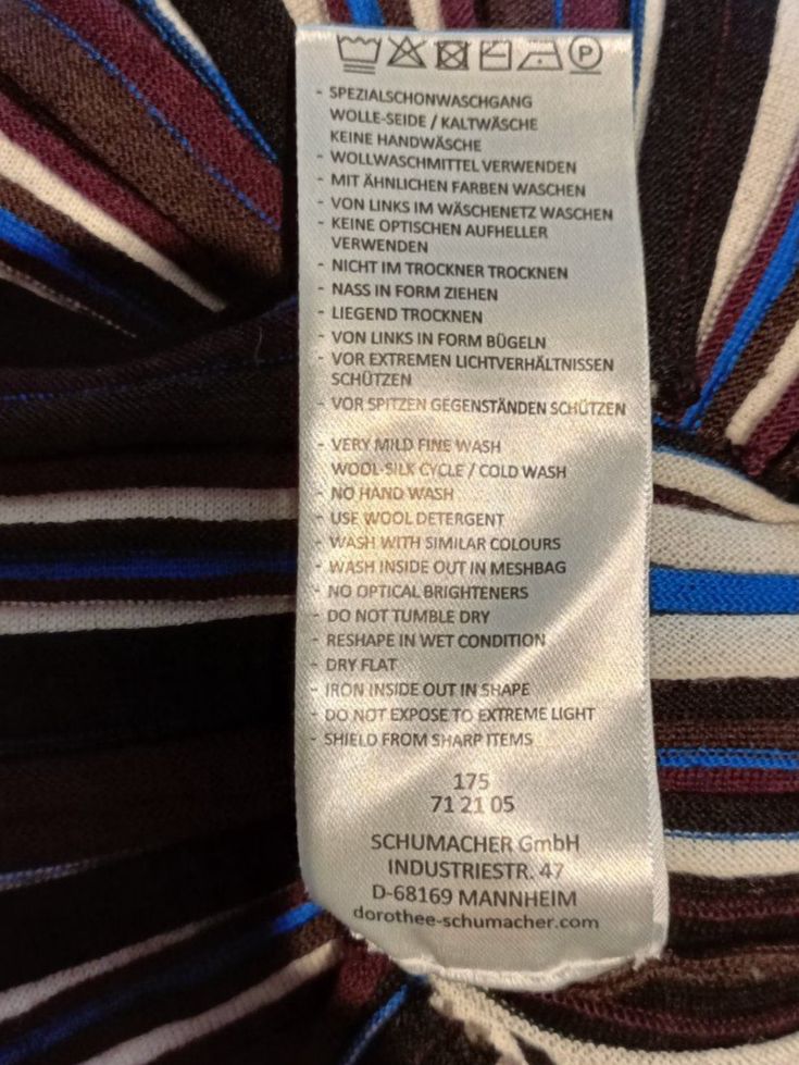 Tops: Dorothee Schumacher Top, Gr. 1, Rollkragen – Gebraucht aus Zollikofen von Proseco 1