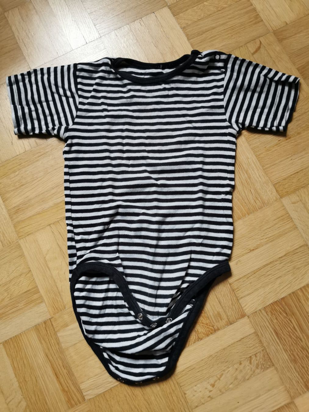 Migros Pigiama & Simili: Body Migros Gr. 86-92 – Usato da Stäfa venduto da flamingo_17