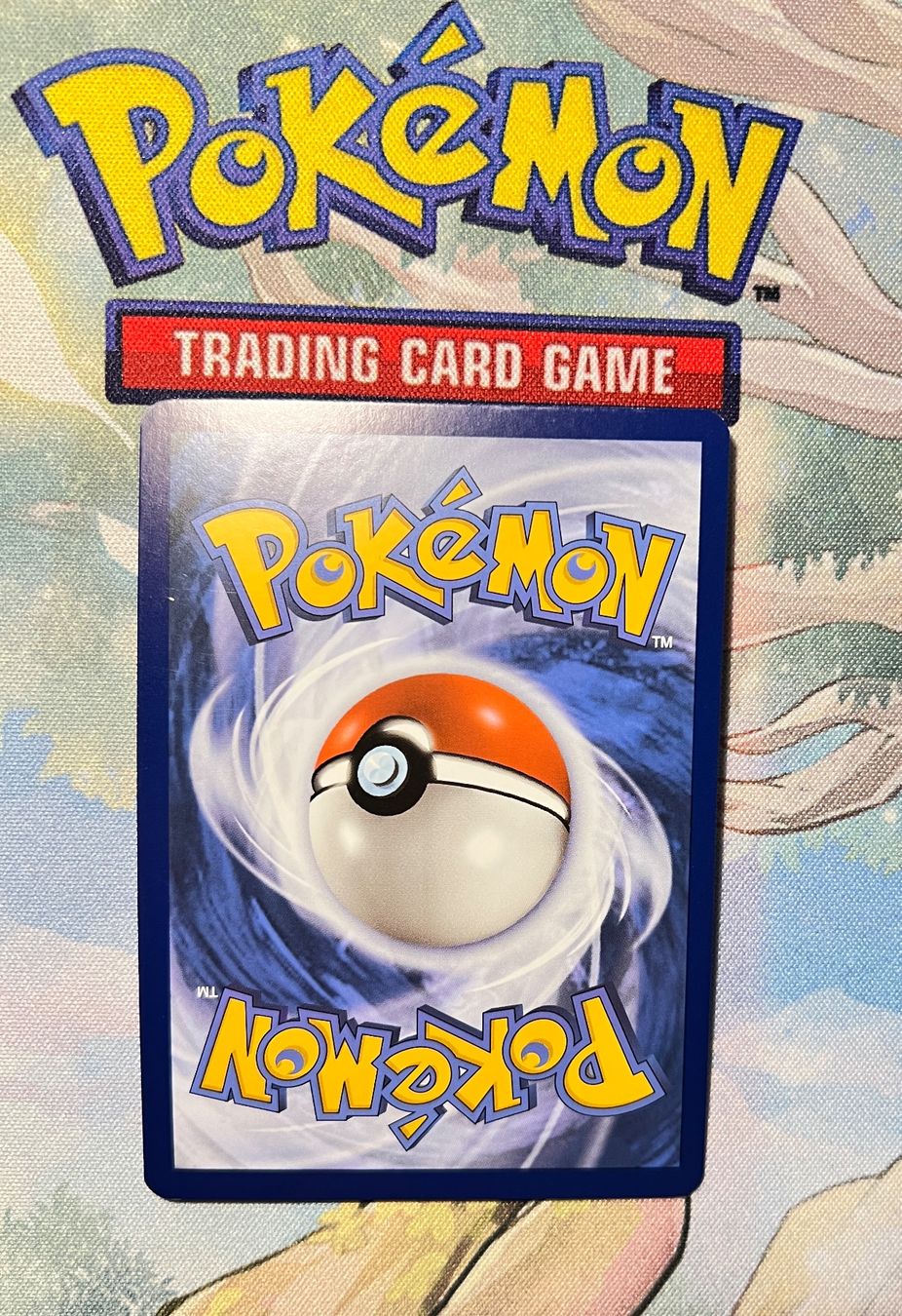Cartoline: Pikachu Reverse Holo DE (Deck 151) 025/165 – Nuovo (secondo la descrizione) da Sempach venduto da R-G 1