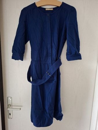 Robe de marque Sessùn