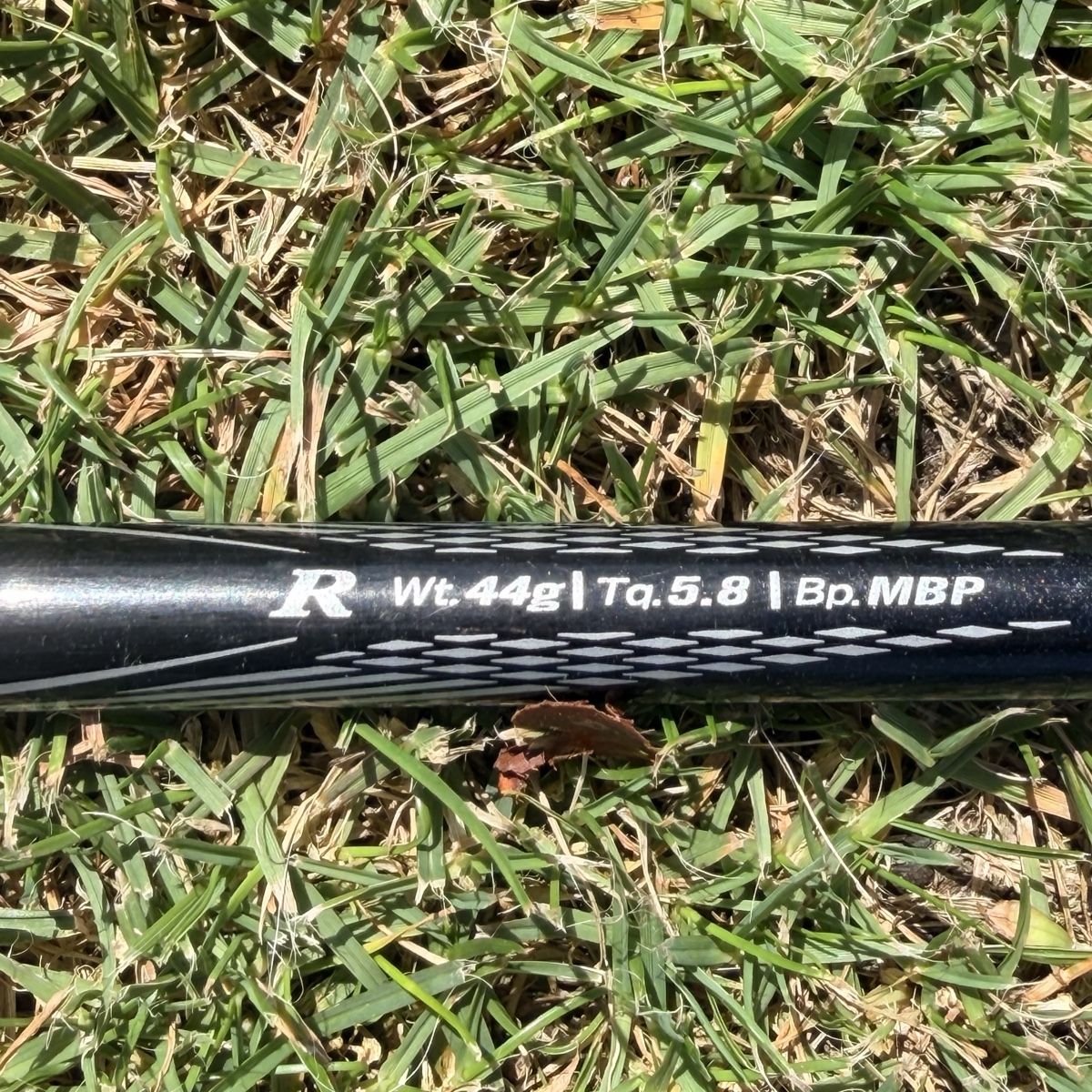Mazze & Set: Driver XXIO MP700 10.5° Regular Shaft Graphite – Usato da Vessy venduto da _Callidus_ 6