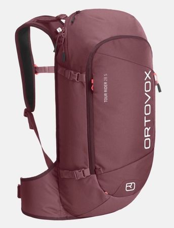 Praktischer Skitouren-Rucksack Ortovox Tour Rider 28 S neu