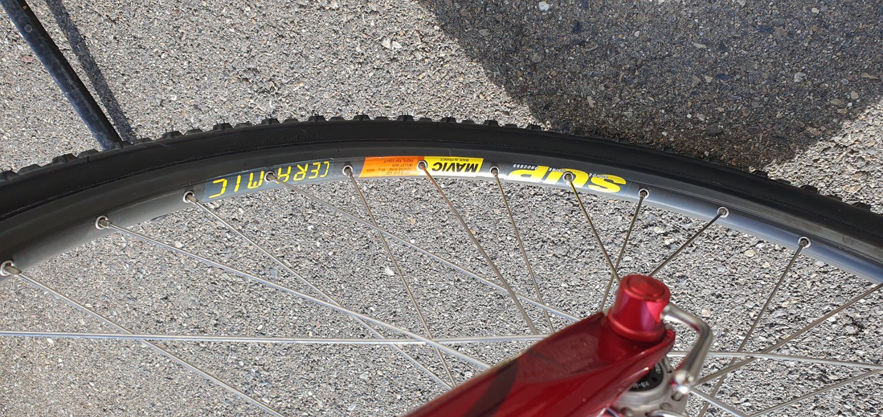 Vélos: Vintage Custom Bike Verago – D'occasion à Uetikon am See par getit_53 3