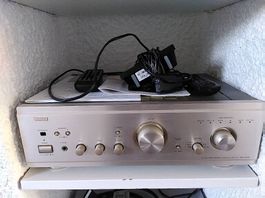 Denon Verstärker PMA-1055R inklusive DAB+ Radio-Adapter