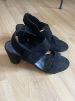Vagabond sandalen