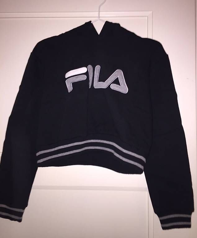 Fila Pulls & Sweat-shirts: Pullover – D'occasion à Basel par lia_brr2